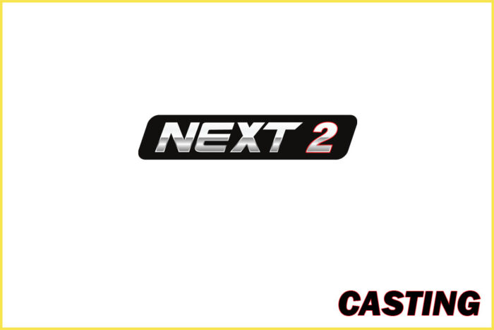 Next 2 Casting Rods